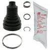 Febi-Bilstein 27095 Rotule de direction intérieure, barre de connexion