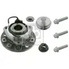 febi Kit de roulements de roue, par ex. pour Opel, Vauxhall
