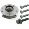 febi Kit de roulements de roue, par ex. pour Seat, VW, Skoda, Audi