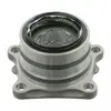 FEBI BILSTEIN Roulement de roue pour TOYOTA: RAV4 (Ref: 27315)