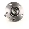 Jeu de roulements de roue FEBI BILSTEIN 27317