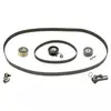 Kit De Distribution 27302 Febi Audi; Skoda; Vw, Volkswagen Febi 27302