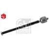 Febi-Bilstein 27301 Rotule de direction intérieure, barre de connexion