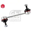 febi Entretoise/tige, stabilisateur ProKit, par ex. pour Citroën, Peugeot