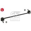 FEBI BILSTEIN Biellette de barre stabilisatrice pour FIAT: Panda (Ref: 27433)