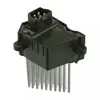 Appareil de commande, chauffage/ventilation 27403 FEBI 27403