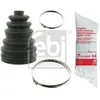 Febi Bilstein Joint-Soufflet, Arbre De Commande Febi Bilstein