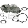 Pompe à eau FEBI BILSTEIN 27724