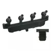 Bobine d'allumage 24996 FEBI 24996