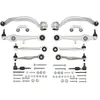 Kit de réparation, Triangle de suspension ProKit 24902 Febi ProKit 24902