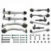 Kit de réparation, Triangle de suspension 24900 FEBI 24900