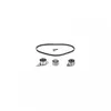 Kit De Distribution 24805 Febi Renault; Volvo Febi 24805