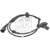 Febi-Bilstein FEBI BILSTEIN Capteur ABS pour AUDI: S4, A4, RS4 (Ref: 24510)