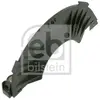 Febi bilstein Cache, courroie, par ex. pour Audi, VW, Seat