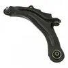 Bras de suspension FEBI BILSTEIN 24083 Essieu avant, gauche, avant