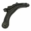 Bras de suspension FEBI BILSTEIN 24084 Essieu avant, droite, avant