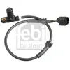 Capteur ABS FEBI BILSTEIN 24054 - Réf. FB 24054