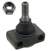 FEBI BILSTEIN Rotule de suspension pour SMART: Roadster, Fortwo (Ref: 24632)