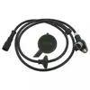 FEBI BILSTEIN Capteur ABS pour VOLKSWAGEN: Golf, Golf Cabriolet, Corrado, Vento (Ref: 24642)