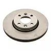 Disque de frein FEBI BILSTEIN 24165 avant, ventilé, 1 pièce