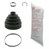 FEBI BILSTEIN Soufflet de cardan pour BMW: Série 3, X5 (Ref: 24137)