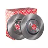 Febi-Bilstein Disque de frein FEBI BILSTEIN 24384 avant, ventilé, 1 pièce