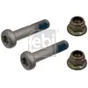 Kit de serrage, bras oscillant longitudinal/avant FEBI BILSTEIN 24389