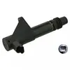 FEBI BILSTEIN Bobine d'allumage pour LANCIA: Phedra & FIAT: Ulysse & RENAULT: Laguna, Clio, Avantime & CITROËN: C5, C8, C6 & PEUGEOT: 406 (Ref: 24435)