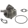 FEBI BILSTEIN Pompe à eau pour VOLKSWAGEN: Transporter (Ref: 25236)