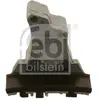 FEBI Coulisse, chaîne de distribution, par ex. pour Ssangyong, Mercedes-Benz, VW