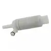 Febi-Bilstein 26235 Pompe d'eau de nettoyage, nettoyage des phares
