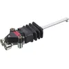 FEBI BILSTEIN Valve de suspension pneumatique (Ref: 26558)