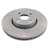 FEBI BILSTEIN Disques de frein pour TOYOTA: Corolla, Corolla Verso (Ref: 26069)