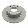 Disque de frein 26034 FEBI 26034