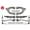 Kit de réparation, Triangle de suspension ProKit 26001 Febi ProKit 26001