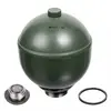 Febi-Bilstein 26668 Accumulateur de, Ressort de suspension