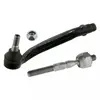 FEBI BILSTEIN Biellette de direction pour MERCEDES-BENZ: Classe ML (Ref: 26629)