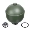 Febi-Bilstein 26674 Accumulateur de, Ressort de suspension