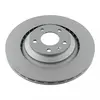 Disque de frein FEBI BILSTEIN 26654 arrière, ventilé, 1 pièce