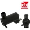Febi-Bilstein 26651 Pompe d'eau de nettoyage, nettoyage des vitres