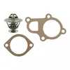 Febi-Bilstein Thermostat, liqiuide de refroidissement, par ex. pour Hyundai, KIA
