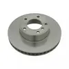 FEBI BILSTEIN Disques de frein pour MERCEDES-BENZ: Classe G (Ref: 26109)