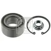 FEBI BILSTEIN Roulement de roue pour BMW: Série 3, Série 1, Z4, Z1 (Ref: 26310)