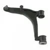 Bras de suspension FEBI BILSTEIN 26453 Essieu avant, gauche, avant
