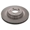 Disque de frein 26403 FEBI 26403