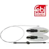 Câble De Frein Febi 26731