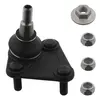 febi Rotule de suspension ProKit, par ex. pour Audi, Seat, VW