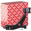 Bras de suspension FEBI BILSTEIN 28096 Essieu avant, droite, avant