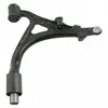 Bras de suspension FEBI BILSTEIN 28020 Essieu avant, droite, avant