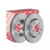 FEBI BILSTEIN Disques de frein pour VOLKSWAGEN: Transporter (Ref: 28682)